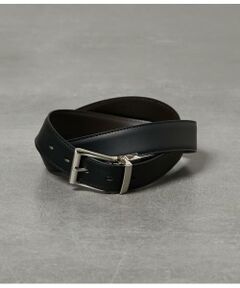 NEWYORKER / ニューヨーカー ベルト・サスペンダー | スムースリバーシブルベルト