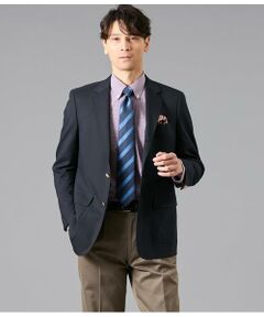 NEWYORKER / ニューヨーカー テーラードジャケット | HERITAGE CLOTH トロピカル Ⅰ型ブレザー(セットアップ対応)