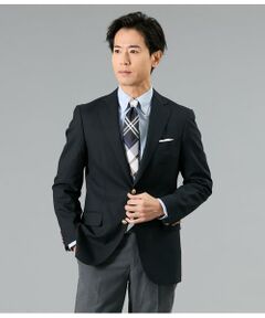 NEWYORKER / ニューヨーカー テーラードジャケット | HERITAGE CLOTH トロピカル ブレザー(セットアップ対応)