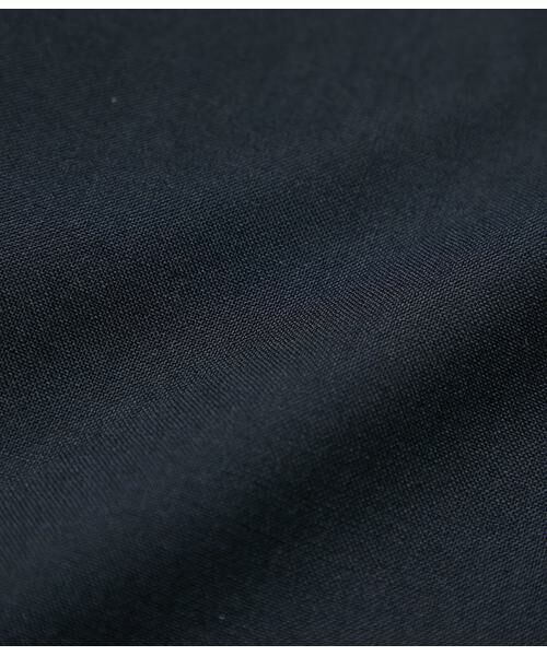 NEWYORKER / ニューヨーカー テーラードジャケット | HERITAGE CLOTH トロピカル ブレザー(セットアップ対応) | 詳細14