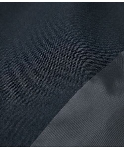 NEWYORKER / ニューヨーカー セットアップ | HERITAGE CLOTH トロピカル 襟付きオッドベスト(セットアップ対応) | 詳細11