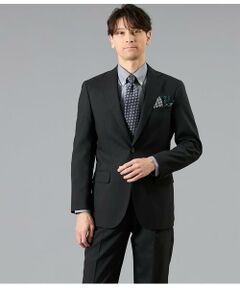 NEWYORKER / ニューヨーカー セットアップ | HERITAGE CLOTH トロピカル ジャケット(セットアップ対応)