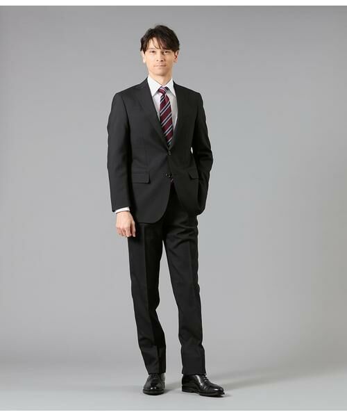 NEWYORKER / ニューヨーカー セットアップ | HERITAGE CLOTH トロピカル ジャケット(セットアップ対応) | 詳細10