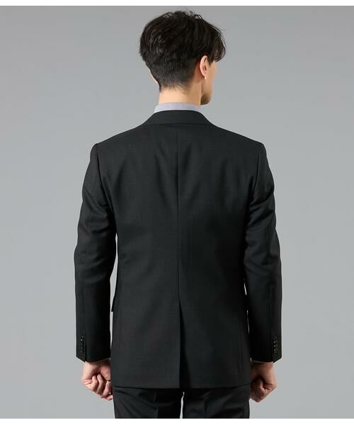 NEWYORKER / ニューヨーカー セットアップ | HERITAGE CLOTH トロピカル ジャケット(セットアップ対応) | 詳細2