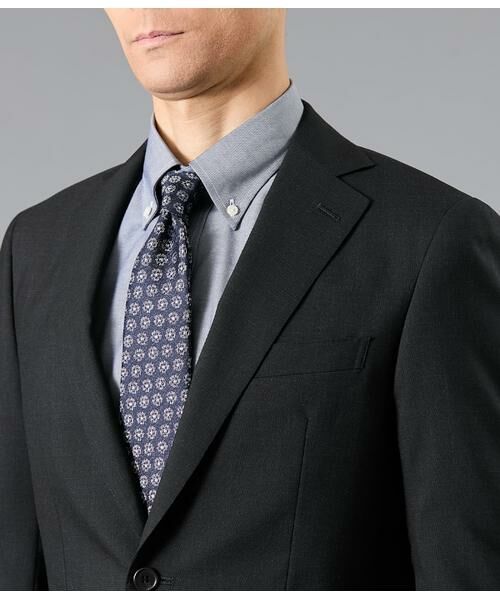 NEWYORKER / ニューヨーカー セットアップ | HERITAGE CLOTH トロピカル ジャケット(セットアップ対応) | 詳細3