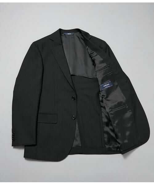 NEWYORKER / ニューヨーカー セットアップ | HERITAGE CLOTH トロピカル ジャケット(セットアップ対応) | 詳細6