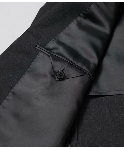 NEWYORKER / ニューヨーカー セットアップ | HERITAGE CLOTH トロピカル ジャケット(セットアップ対応) | 詳細7