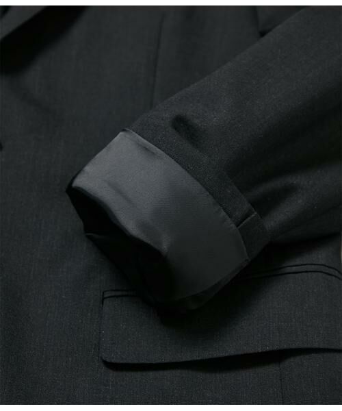 NEWYORKER / ニューヨーカー セットアップ | HERITAGE CLOTH トロピカル ジャケット(セットアップ対応) | 詳細8