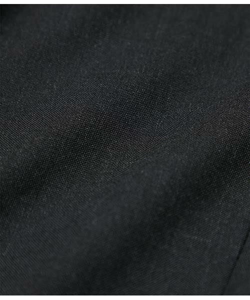 NEWYORKER / ニューヨーカー セットアップ | HERITAGE CLOTH トロピカル スラックス(セットアップ対応) | 詳細11