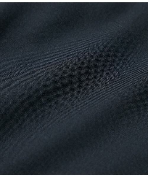 NEWYORKER / ニューヨーカー セットアップ | HERITAGE CLOTH トロピカル スラックス(セットアップ対応) | 詳細8