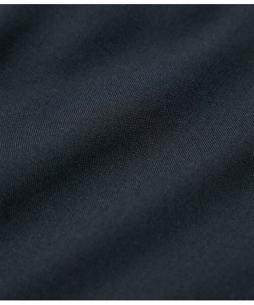 NEWYORKER / ニューヨーカー セットアップ | HERITAGE CLOTH トロピカル ワンタックスラックス(セットアップ対応) | 詳細10