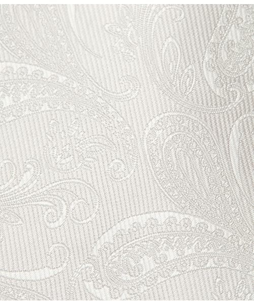 NEWYORKER / ニューヨーカー ネクタイ | フォーマル ペイズリー ネクタイ | 詳細6