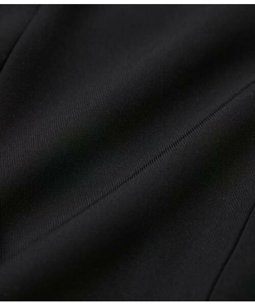 NEWYORKER / ニューヨーカー その他パンツ | ダブルサテン キーネックオールインワン | 詳細13