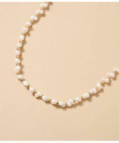 NEWYORKER / ニューヨーカー ネックレス・ペンダント・チョーカー | 淡水パールネックレス