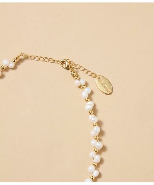 NEWYORKER / ニューヨーカー ネックレス・ペンダント・チョーカー | 淡水パールネックレス | 詳細3