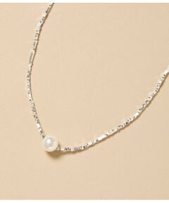 NEWYORKER / ニューヨーカー ネックレス・ペンダント・チョーカー | 1粒パールネックレス