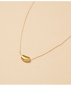 NEWYORKER / ニューヨーカー ネックレス・ペンダント・チョーカー | ビーンズモチーフネックレス