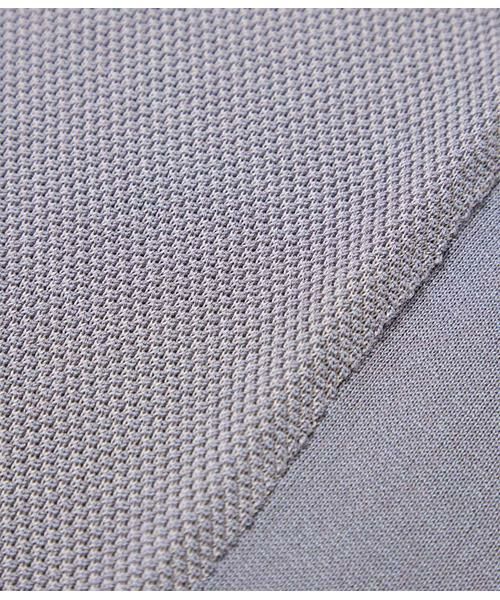 NEWYORKER / ニューヨーカー ベスト | Vネック 前開きニットベスト | 詳細6