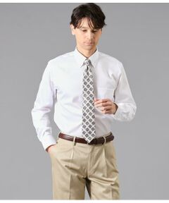 NEWYORKER / ニューヨーカー シャツ・ブラウス | NY CARE FREE・SUPIMA COTTON ダイヤドビー 長袖ボタンダウンシャツ