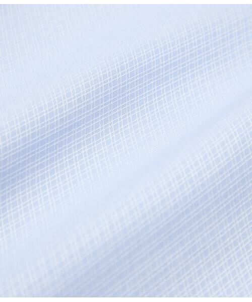 NEWYORKER / ニューヨーカー シャツ・ブラウス | NY CARE FREE・SUPIMA COTTON ダイヤドビー 長袖ボタンダウンシャツ | 詳細10