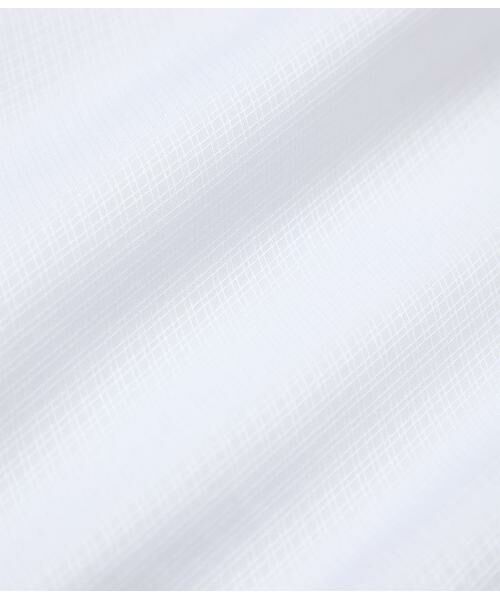 NEWYORKER / ニューヨーカー シャツ・ブラウス | NY CARE FREE・SUPIMA COTTON ダイヤドビー 長袖ボタンダウンシャツ | 詳細7