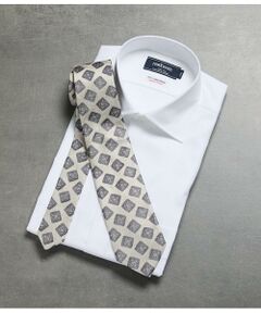 NEWYORKER / ニューヨーカー ネクタイ | Fossati アムンゼン スクエア ネクタイ