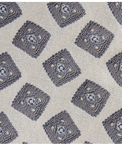 NEWYORKER / ニューヨーカー ネクタイ | Fossati アムンゼン スクエア ネクタイ | 詳細5