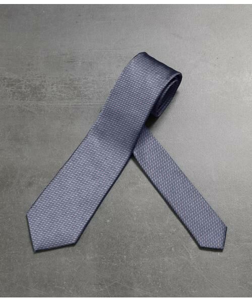 NEWYORKER / ニューヨーカー ネクタイ | ジオメトリック ネクタイ | 詳細1