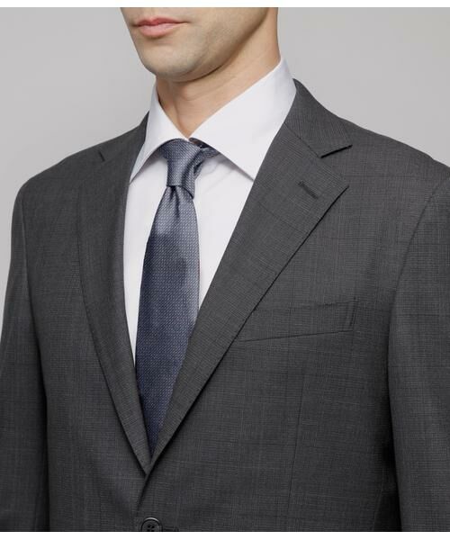 NEWYORKER / ニューヨーカー ネクタイ | ジオメトリック ネクタイ | 詳細2
