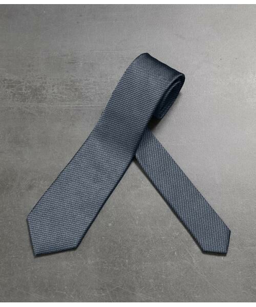 NEWYORKER / ニューヨーカー ネクタイ | ジオメトリック ネクタイ | 詳細4