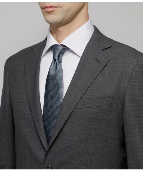NEWYORKER / ニューヨーカー ネクタイ | ジオメトリック ネクタイ | 詳細5