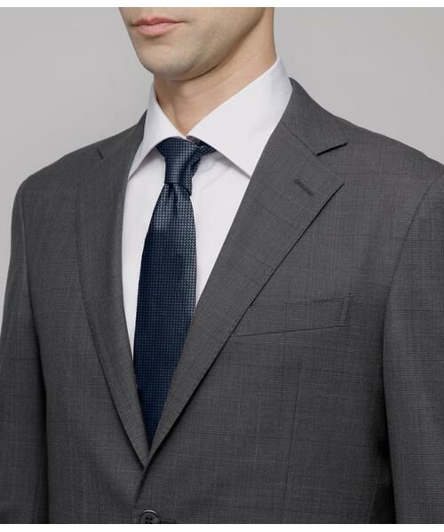 NEWYORKER / ニューヨーカー ネクタイ | ジオメトリック ネクタイ | 詳細8