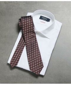 NEWYORKER / ニューヨーカー ネクタイ | ムリネフラワー ネクタイ