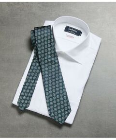 NEWYORKER / ニューヨーカー ネクタイ | ムリネフラワー ネクタイ