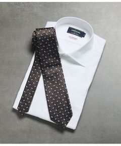 NEWYORKER / ニューヨーカー ネクタイ | ムリネペイズリー ネクタイ