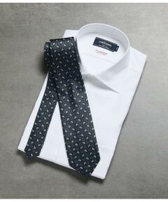 NEWYORKER / ニューヨーカー ネクタイ | ムリネペイズリー ネクタイ