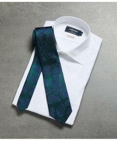 NEWYORKER / ニューヨーカー ネクタイ | バタフライシャンブレー ネクタイ