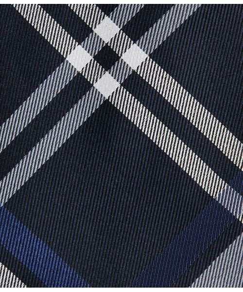 NEWYORKER / ニューヨーカー ネクタイ | ニューヨーカータータン ネクタイ | 詳細4