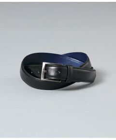 NEWYORKER / ニューヨーカー ベルト・サスペンダー | ウエストアジャスト レザーベルト