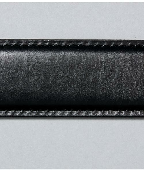 NEWYORKER / ニューヨーカー ベルト・サスペンダー | ウエストアジャスト レザーベルト | 詳細3