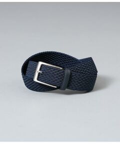 NEWYORKER / ニューヨーカー ベルト・サスペンダー | スキンメッシュ ベルト