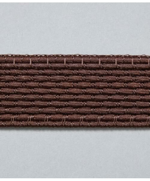 NEWYORKER / ニューヨーカー ベルト・サスペンダー | スキンメッシュ ベルト | 詳細2