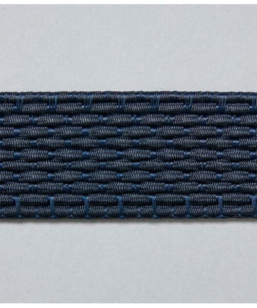 NEWYORKER / ニューヨーカー ベルト・サスペンダー | スキンメッシュ ベルト | 詳細3