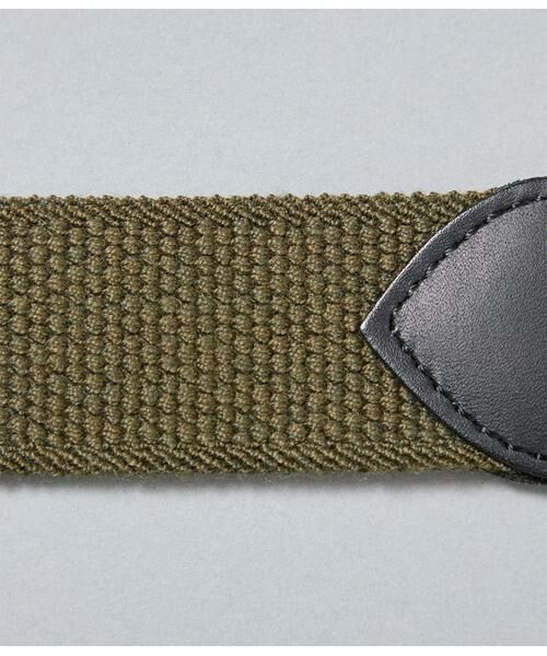 NEWYORKER / ニューヨーカー ベルト・サスペンダー | コンビネーション ベルト | 詳細4
