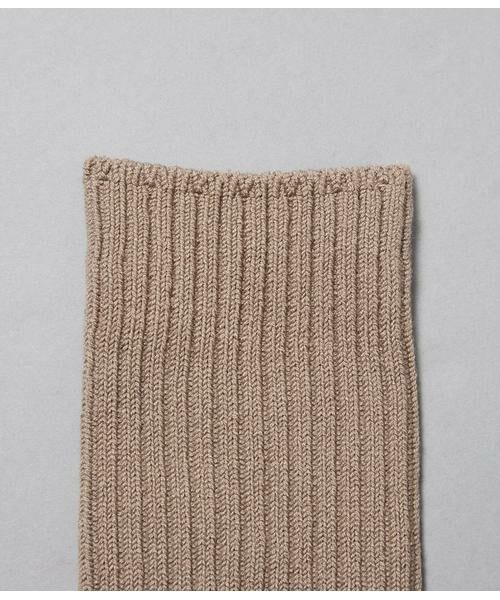 NEWYORKER / ニューヨーカー ソックス | CHINO ソックス | 詳細2