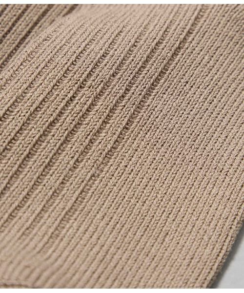 NEWYORKER / ニューヨーカー ソックス | CHINO ソックス | 詳細4