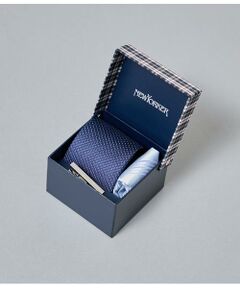 NEWYORKER / ニューヨーカー その他小物 | ベーシックネクタイ ボックスセット