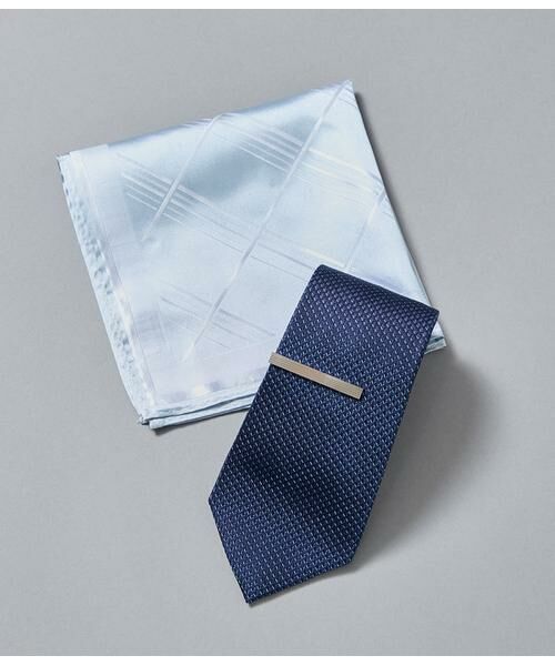 NEWYORKER / ニューヨーカー その他小物 | ベーシックネクタイ ボックスセット | 詳細1