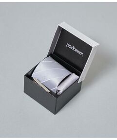 NEWYORKER / ニューヨーカー その他小物 | フォーマルネクタイ ボックスセット