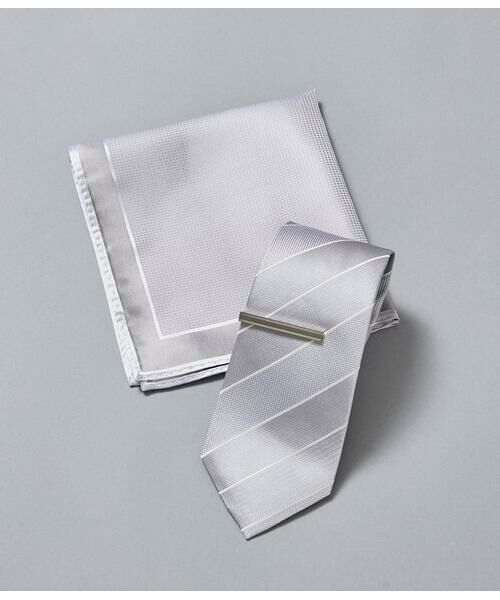 NEWYORKER / ニューヨーカー その他小物 | フォーマルネクタイ ボックスセット | 詳細1